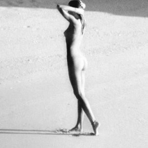 Nude Celebrity Picture Miranda Kerr 016 pic