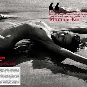 Nude Celeb Miranda Kerr 003 pic