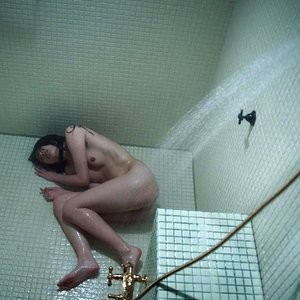 Naked Celebrity Pic Misato Morita 006 pic