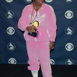 Free Nude Celeb Missy Elliott 003 pic