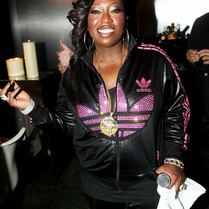Naked Celebrity Missy Elliott 004 pic