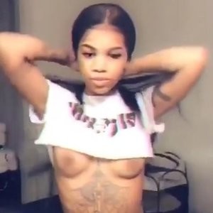Molly Brazy Nude (9 Pics + GIF & Video) – Leaked Nudes