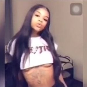 Molly Brazy Nude (9 Pics + GIF & Video) - Leaked Nudes