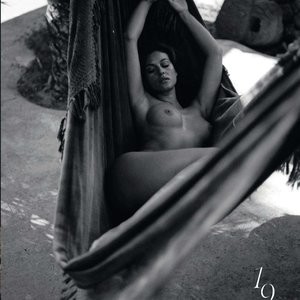Celebrity Leaked Nude Photo Monica Bellucci 013 pic