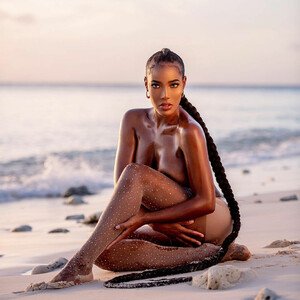 Free nude Celebrity Monifa Jansen 146 pic