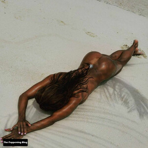 Leaked Celebrity Pic Monimalibu 043 pic