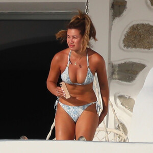 Leaked Celebrity Pic Montana Brown 008 pic