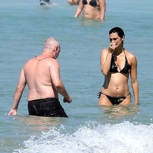 Morena Baccarin Sexy (70 Photos) - Leaked Nudes