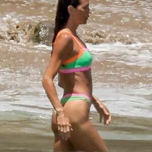 nude celebrities Morgan Brown 011 pic