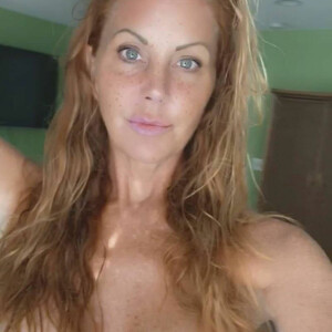 Leaked Celebrity Pic Mrs. Robinson 017 pic