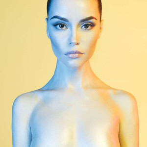 Hot Naked Celeb Nadezda Korobkova 004 pic