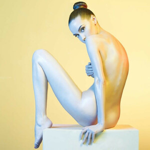 Nude Celeb Nadezda Korobkova 007 pic