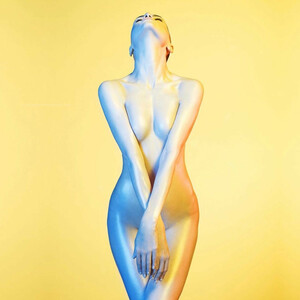 Naked Celebrity Nadezda Korobkova 012 pic