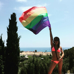 Leaked Celebrity Pic Nagore Robles 017 pic