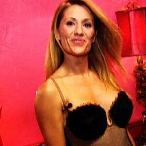 Newest Celebrity Nude Nagore Robles 049 pic