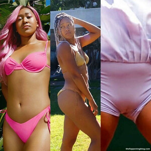 Naomi Osaka Sexy Collection (57 Photos) – Leaked Nudes