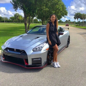 Free Nude Celeb Naomi Osaka 002 pic