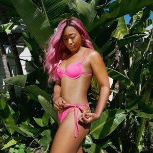 Leaked Celebrity Pic Naomi Osaka 004 pic