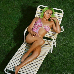 Nude Celeb Naomi Osaka 005 pic
