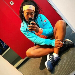 Celebrity Nude Pic Naomi Osaka 016 pic