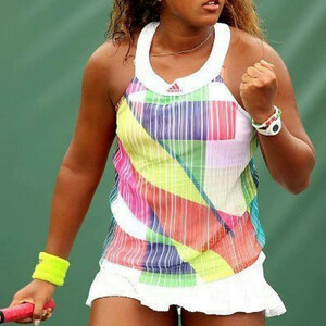 celeb nude Naomi Osaka 021 pic