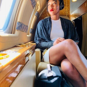 Famous Nude Naomi Osaka 023 pic