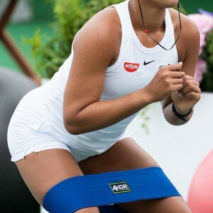 Hot Naked Celeb Naomi Osaka 024 pic