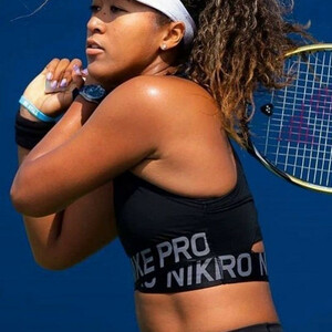 Leaked Celebrity Pic Naomi Osaka 027 pic