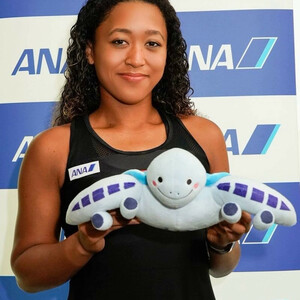 Best Celebrity Nude Naomi Osaka 034 pic
