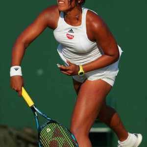 Celebrity Naked Naomi Osaka 036 pic
