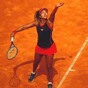 Nude Celeb Naomi Osaka 039 pic
