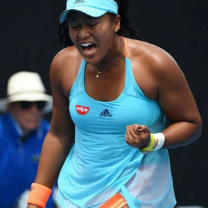 Best Celebrity Nude Naomi Osaka 042 pic