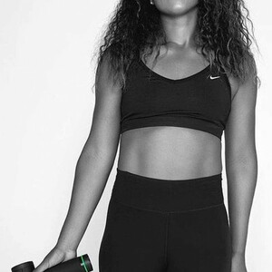 Celebrity Nude Pic Naomi Osaka 047 pic