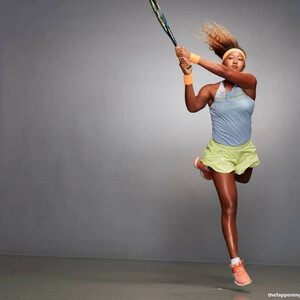 Celeb Nude Naomi Osaka 056 pic
