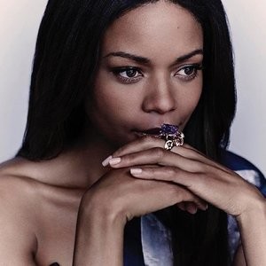 Naked celebrity picture Naomie Harris 074 pic