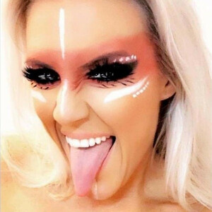 Free Nude Celeb Natalie Horler 002 pic