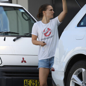 Naked Celebrity Natalie Portman 025 pic