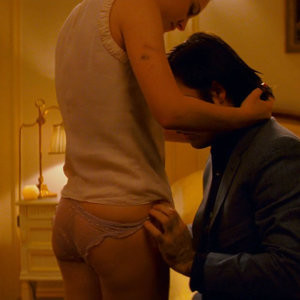 Natalie Portman Nude (1 GIF + 10 Photos & Video) - Leaked Nudes
