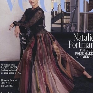 celeb nude Natalie Portman 001 pic