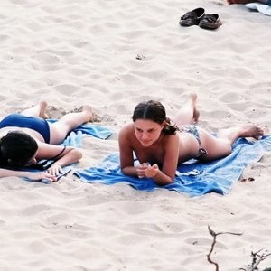 Free Nude Celeb Natalie Portman 007 pic