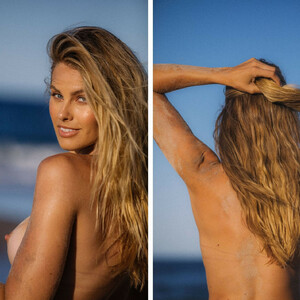 Nude Celebrity Picture Natalie Jayne Roser 007 pic