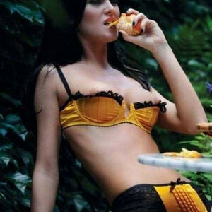 Free Nude Celeb Natalie Weber 021 pic