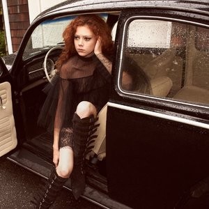 Famous Nude Natalie Westling 002 pic