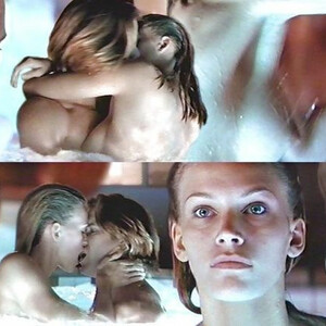 Real Celebrity Nude Natasha Henstridge 051 pic