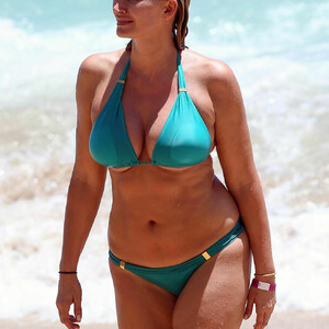 Celebrity Leaked Nude Photo Natasha Henstridge 075 pic