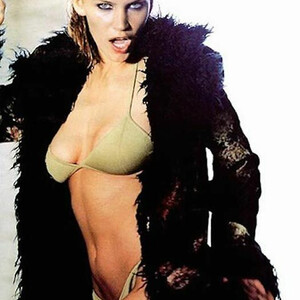 Leaked Natasha Henstridge 087 pic