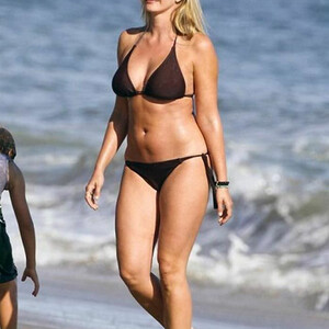 Celebrity Leaked Nude Photo Natasha Henstridge 137 pic
