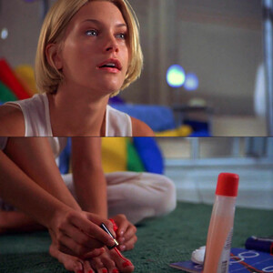 Nude Celebrity Picture Natasha Henstridge 149 pic