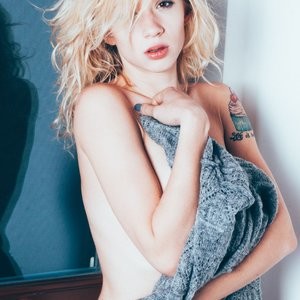 Natasha Legeyda Nude (9 Photos) – Leaked Nudes