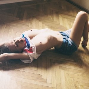 Natasha Legeyda Topless (10 Photos) – Leaked Nudes